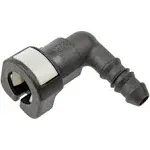 Dorman® 800-123 - OE Solutions™ Fuel Line Quick Connector