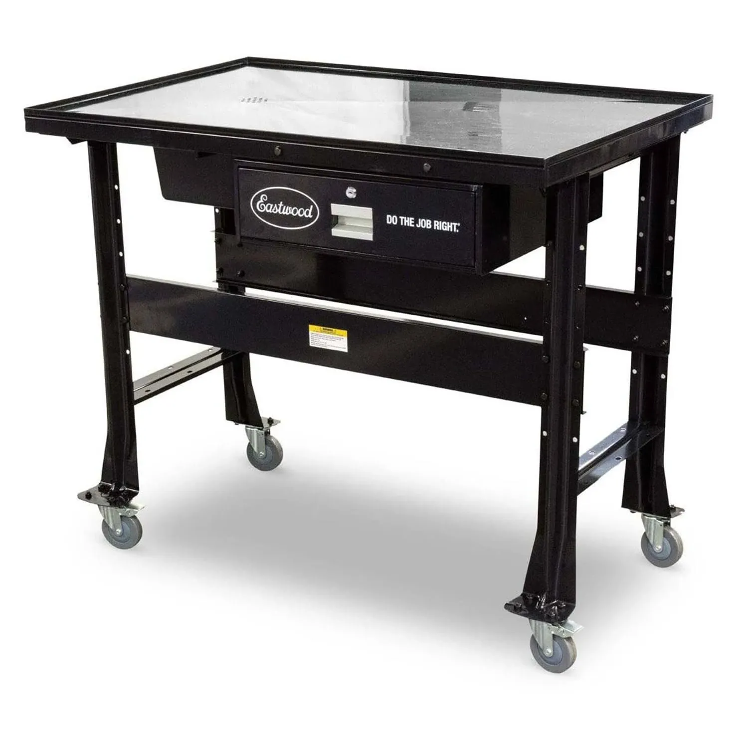 Eastwood Heavy Duty Work Bench Tear Down Table