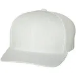 Flexfit 6597 - Cool & Dry Sport Cap L/XL White