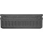 WeatherTech 3TG04 - TechLiner Tailgate Protector