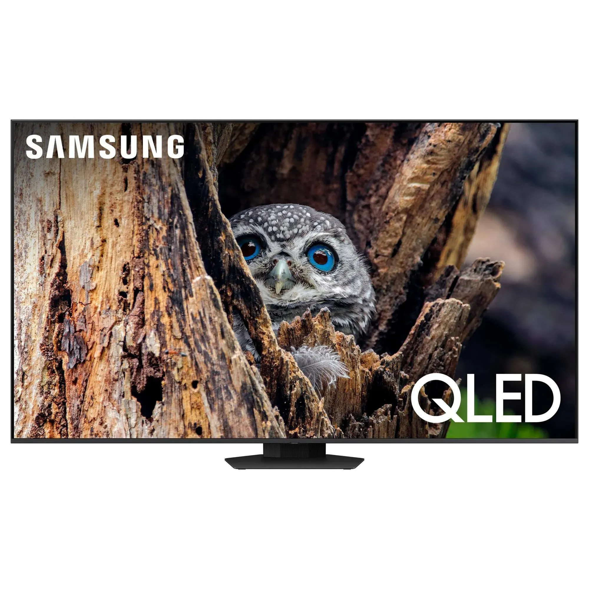 Samsung Q80D 65" 4K QLED Smart TV (2024)