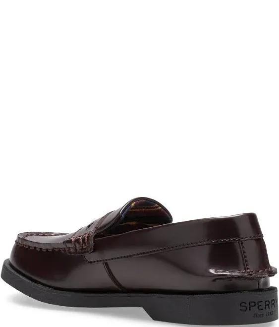 Sperry Kid's Colton PlushWave Loafer