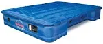 Pittman Outdoors PPI 103 AirBedz Original Truck Bed Air Mattress for 6'-6.5' Mid-Sized Short Truck Bed, Blue