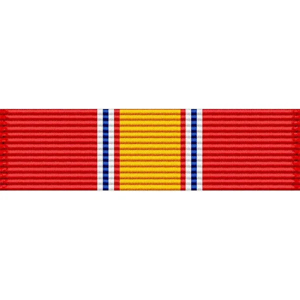 Vanguard National Defense Ribbon