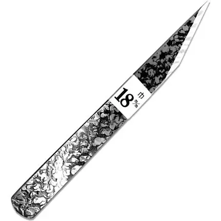 Kakuri Kiridashi Knife Traditional Japanese Craft Knife