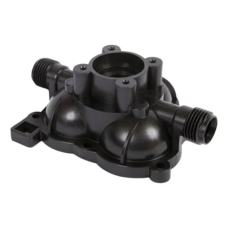 Shurflo Pump Upper Housing 94-231-30