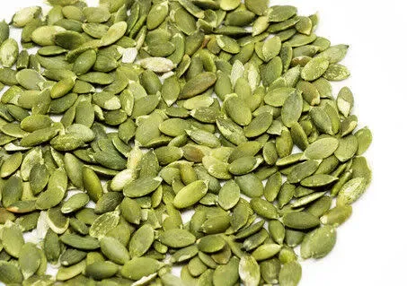 Raw Pumpkin Seeds / Pepitas Shelled