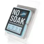 The Rag Company No Soak Coating Applicator Kit