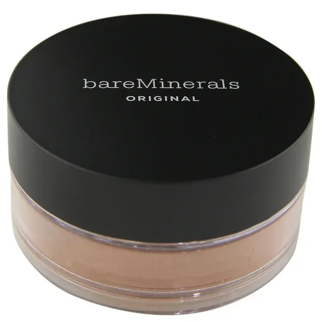 Bareminerals Original Foundation SPF 15 Warm Deep