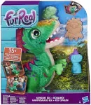 Furreal Munchin Rex Toy Dinosaur has 35+ Sounds &amp; Motion Combos- New In Box