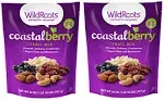 WildRoots Trail Mix Coastal Berry Blend