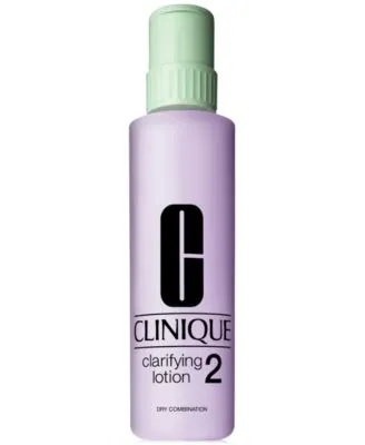 Clinique Clarifying Lotion 2 Dry Combination 487ml