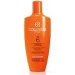 SUPERTANNING intensive treatment SPF6