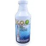 Raritan K.O. Kills Odors Bio Active Holding Tank Treatment 32oz Bottle