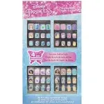 Disney Princess - Townley Girl 48 Pcs 48 Piece Assortment, Multicolour 