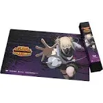 My Hero Academia CCG - Jet Burn Toga Playmat