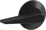 KOHLER Memoirs 2-5/8-in Side Mount Oil-Rubbed Bronze Toilet Lever