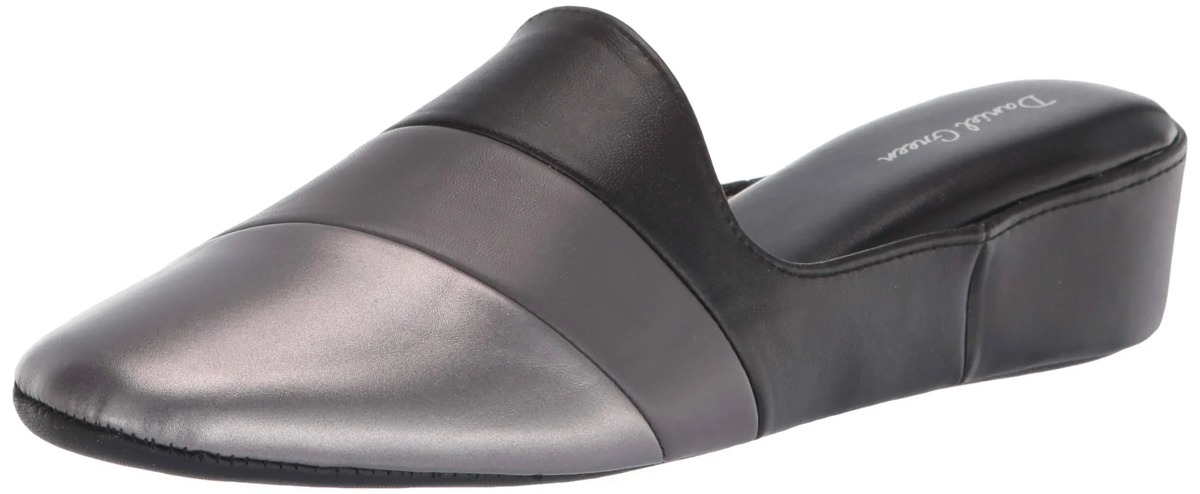 Daniel Green Women's Denise Scuff Slipper