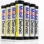 Mobil Delvac Xtreme Grease (10 Pack)