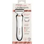 Finishing Touch Flawless Underarm Hair Remover Wet/Draw Rechargeable 