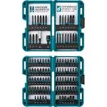 Makita E-00038 Impactx 100 Pc. Driver Bit Set