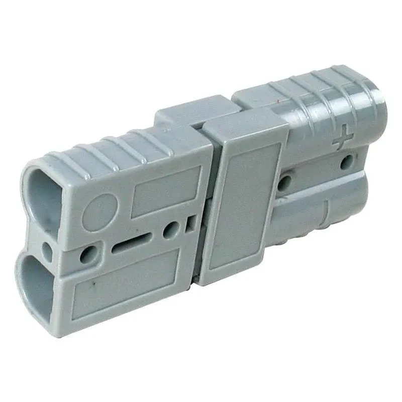 For Quick Connect 175A 3AWG Value Bulldog Winch