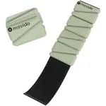 Movido Wrist and Ankle Weights 1 lb Each