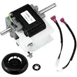 318984-753 Furnace Inducer Draft Motor Assembly Fit for Carr-ier Pay-ne HC21Z...