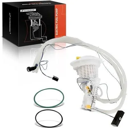 A-Premium Fuel Pump Module Assembly for Chrysler 300, Dodge Challenger, Charger, Magnum