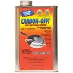 Carbon Off Gel (Quart Size)