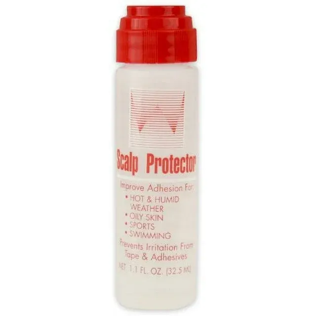 Walker Tape Scalp Protector Spray 2 oz. (Pack of 2)