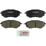 Bosch BP1078 QuietCast Disc Brake Pad Set