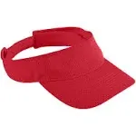 Augusta Sportswear Athletic Mesh Visor