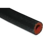 14.2 oz Silicon Heater Hose - Black