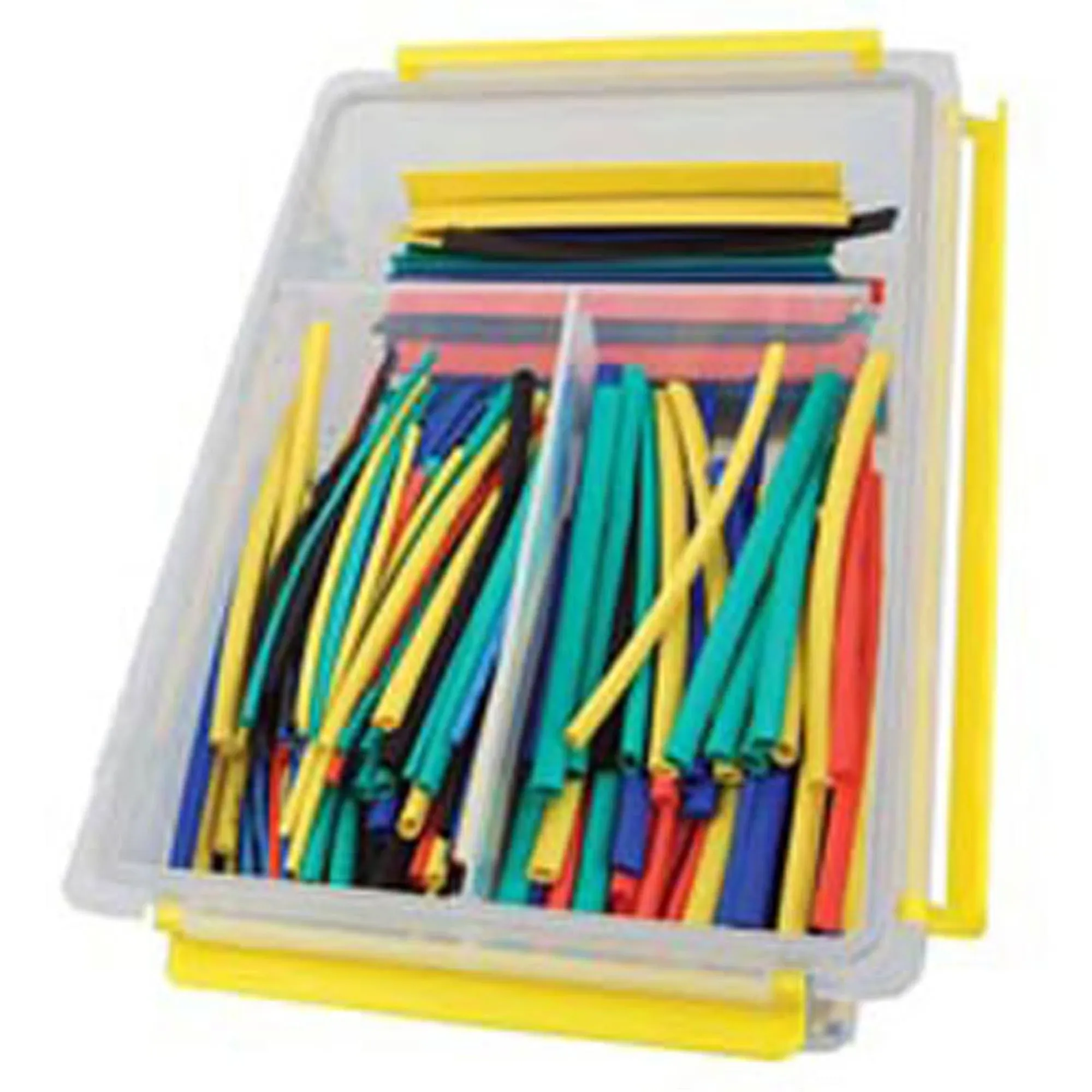 ATD Tools 393 - Heat Shrink Tube Assortment