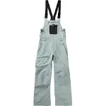 Flylow Baker Bib Pant - Men's Sage