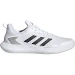 adidas Men's Defiant Speed Tennis Shoe