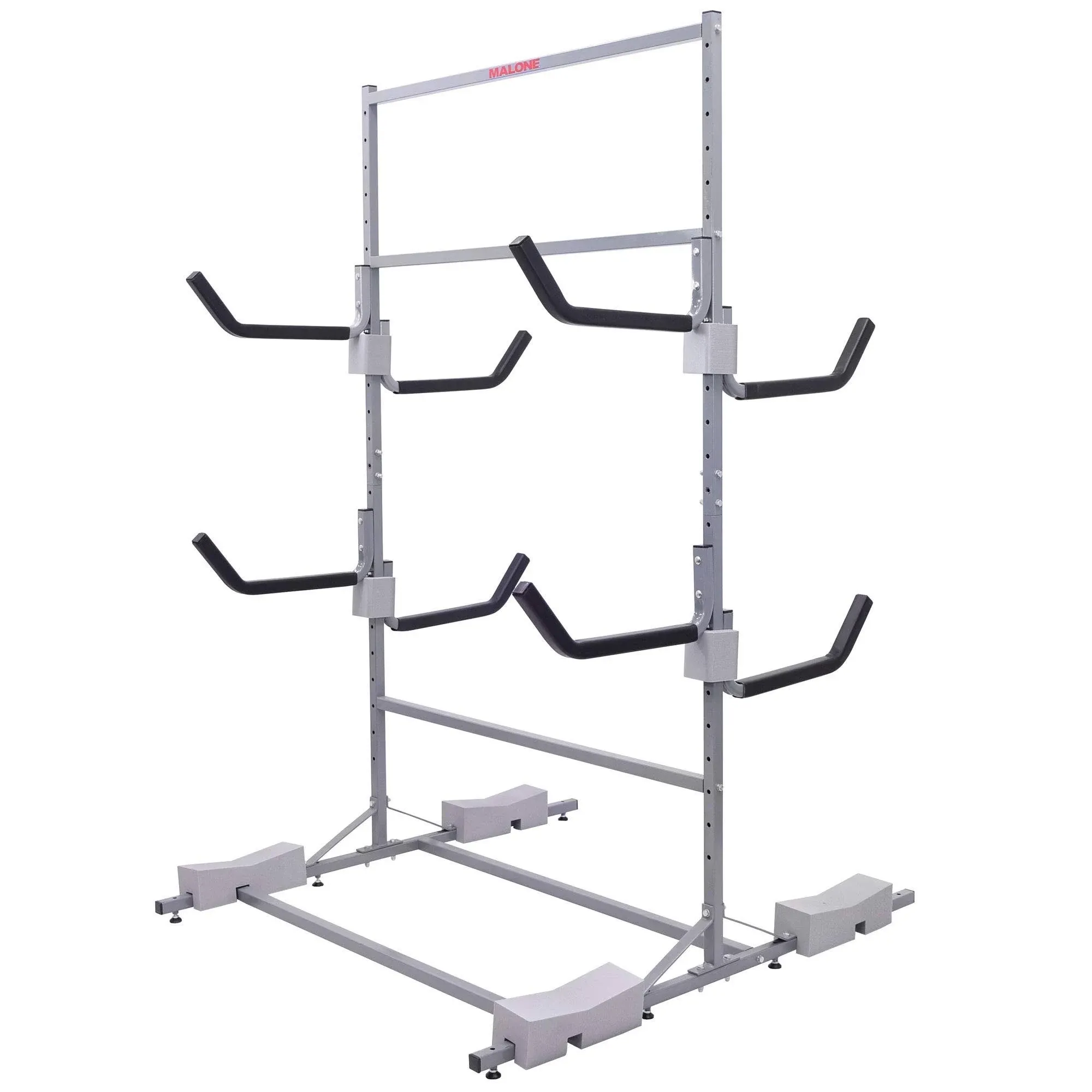 Malone FS Rack™ 6 Kayak Storage Rack