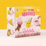 DIY Dessert Paint Your Own Squishies Kit