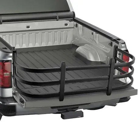 Truck Bed Extender,Fit for Ford F150 7+Titan 7+Sierra 3+Ram 1500/2500/3500