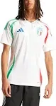 Men's adidas Italy 2024 Away Jersey