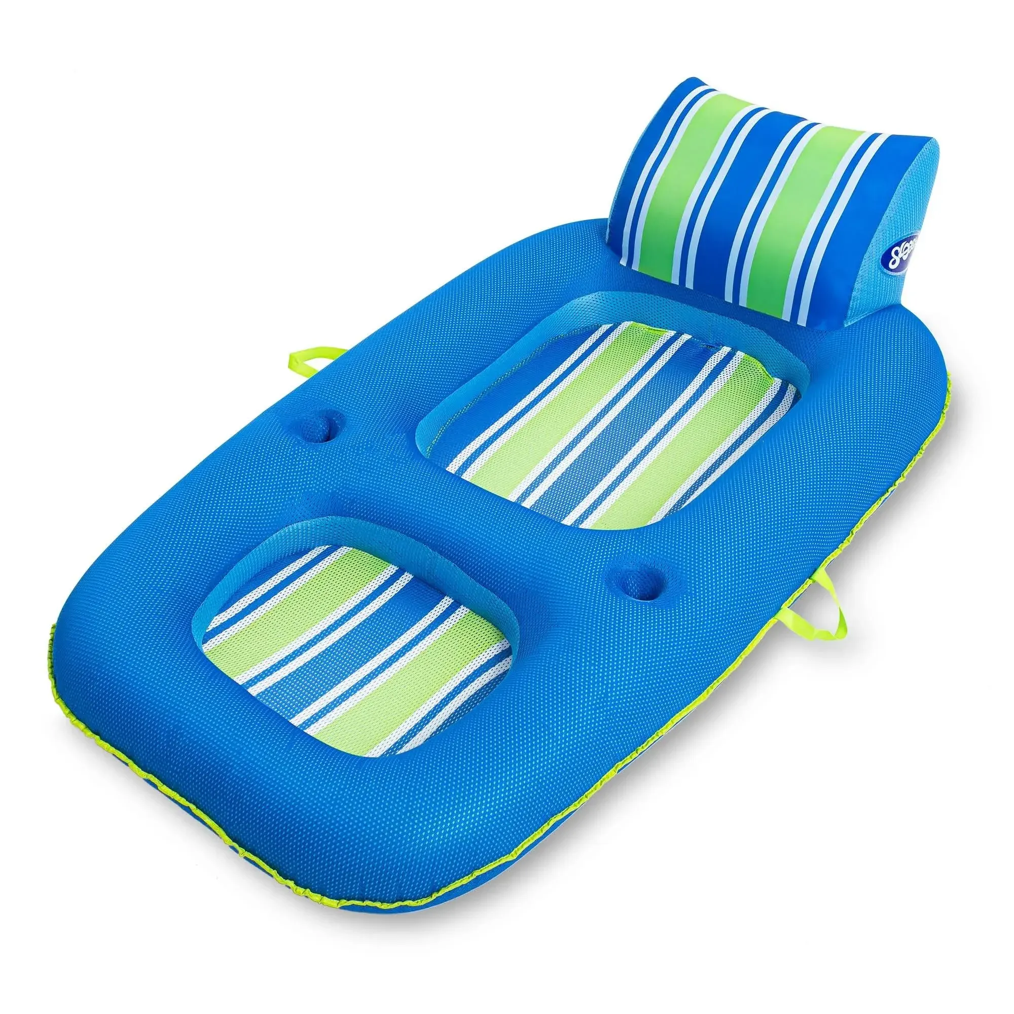 Sloosh Inflatable Pool Float Lounger