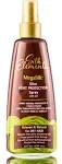 Silk Elements Megasilk Olive Heat Protection Spray - 8oz