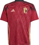 Belgium 24 Home Jersey