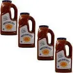 Sweet Baby Rays Mango Habanero Wing Sauce & Glaze 64 oz. 4-Pack, Size: 64 fl oz Pack of 4