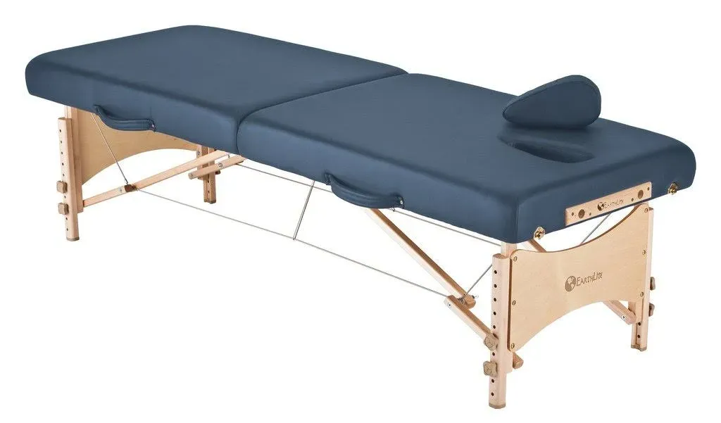 Earthlite MediSport Portable Massage Table Package