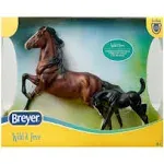 Breyer Wild & Free Horse & Foal Set