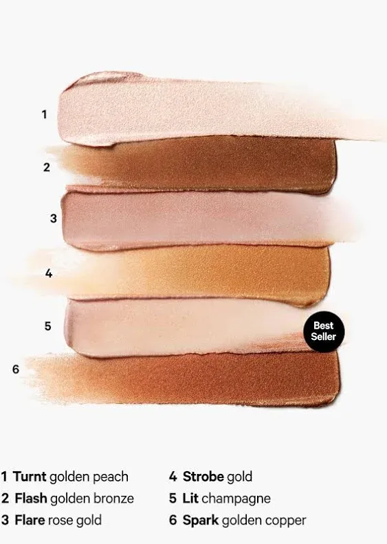 Milk Makeup Dewy Cream Highlighter Stick