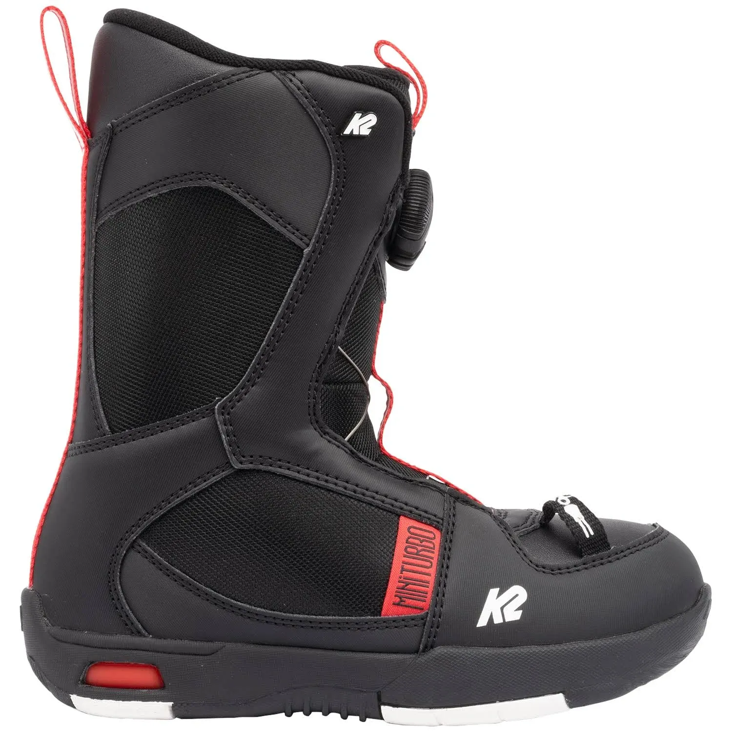 K2 Mini Turbo Snowboard Boots - Kids 2023