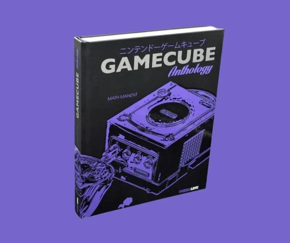 The GameCube Anthology - English Edition